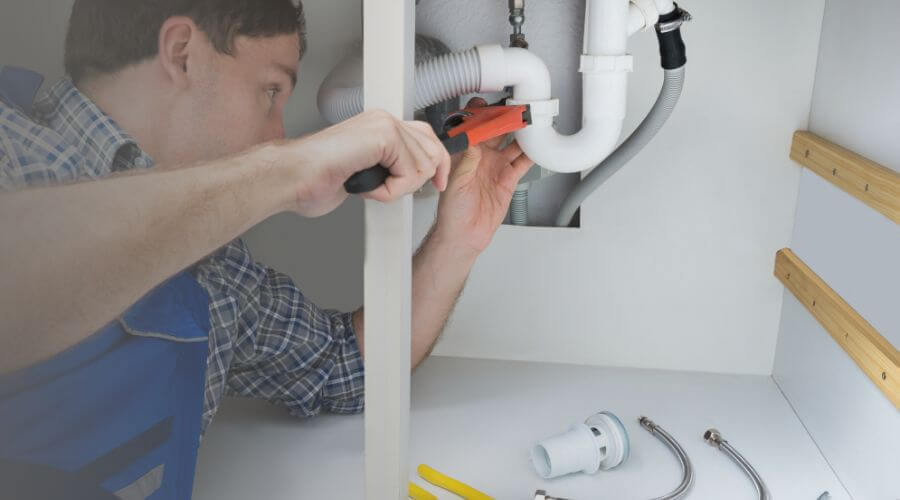 Professional Leak Detection in Wake, VA